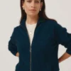 Merinomink - Arianne Jacket