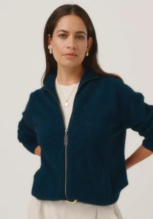 Merinomink - Arianne Jacket