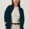 Merinomink - Arianne Jacket