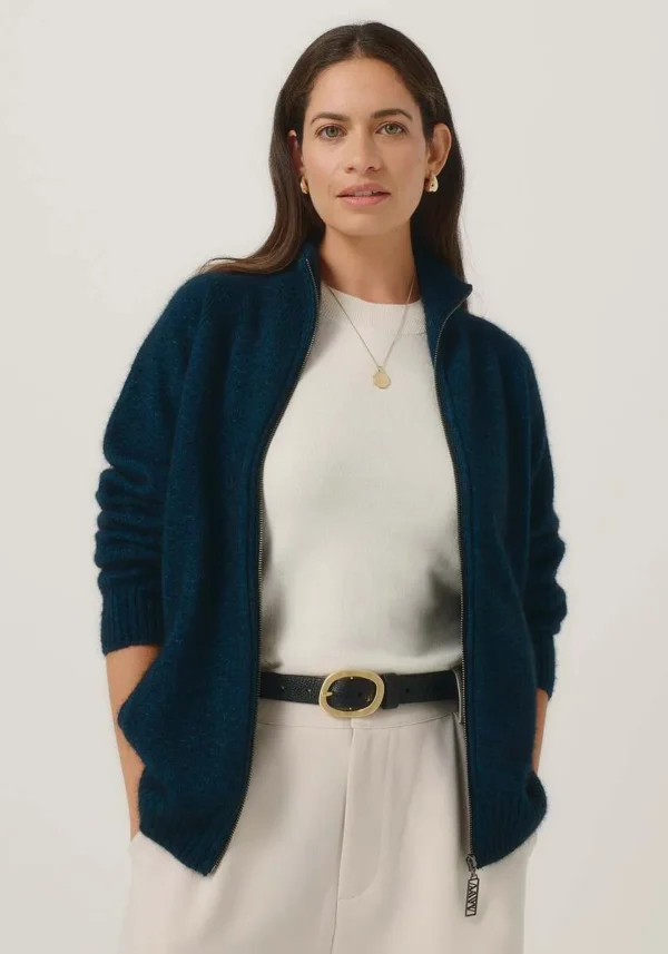 Merinomink - Arianne Jacket