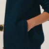 Merinomink - Arianne Jacket