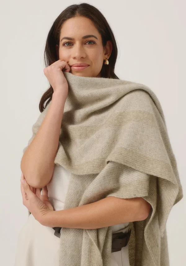 Merinomink - Mari Wrap