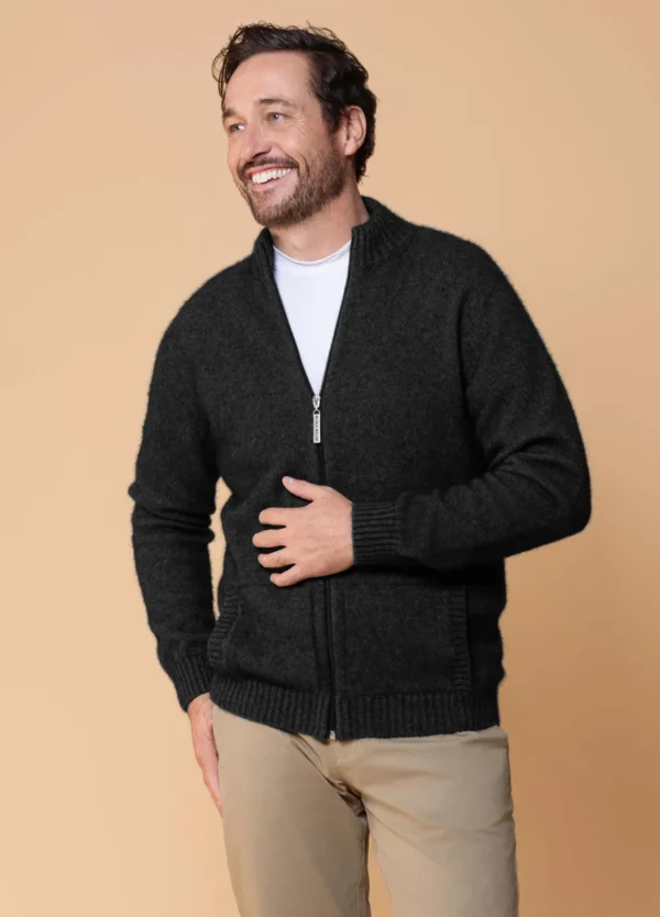 Noble Wilde - Bristol Jacket