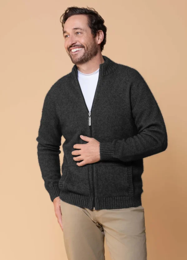 Noble Wilde - Bristol Jacket