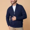 Noble Wilde - Bristol Jacket