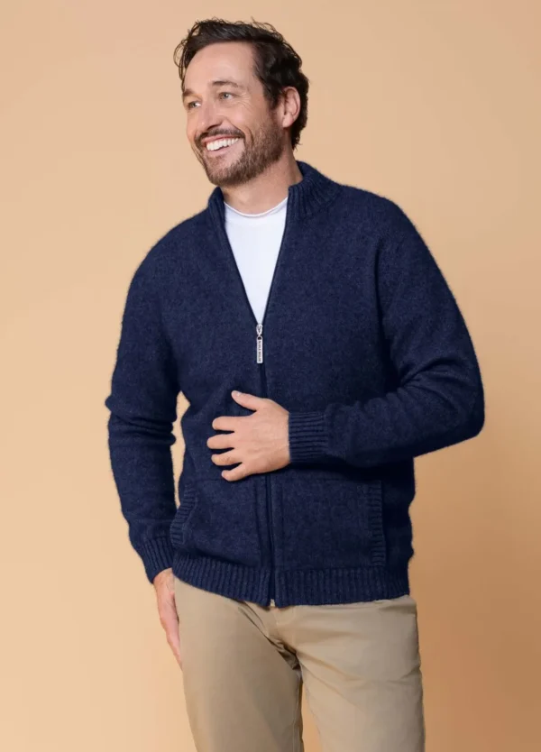 Noble Wilde - Bristol Jacket