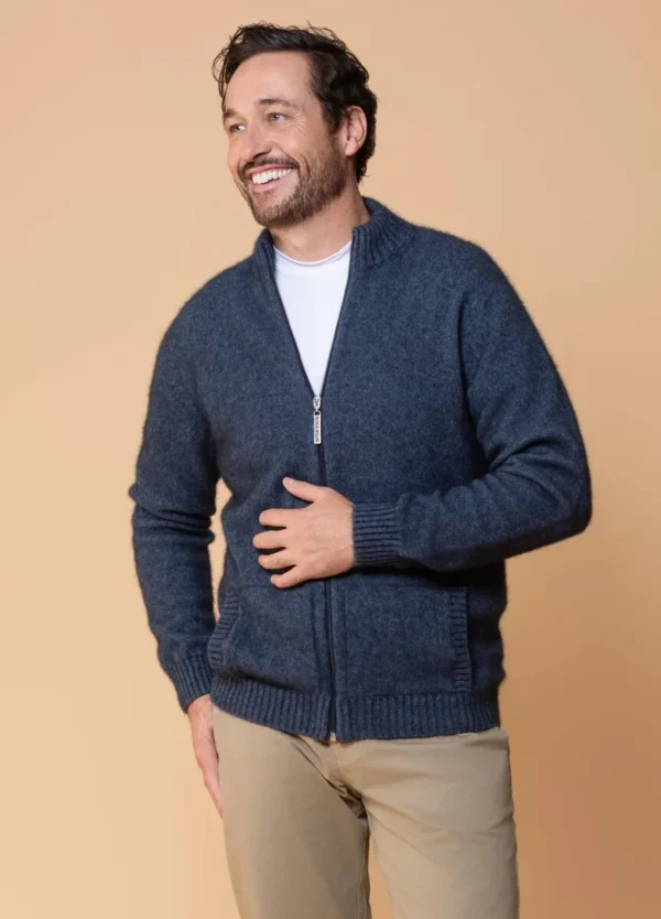 Noble Wilde - Bristol Jacket