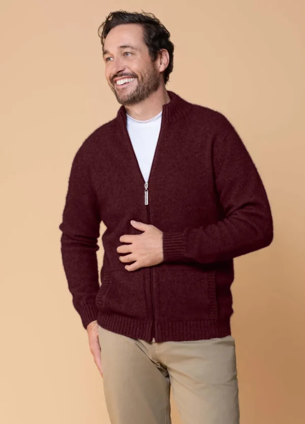 Noble Wilde - Bristol Jacket