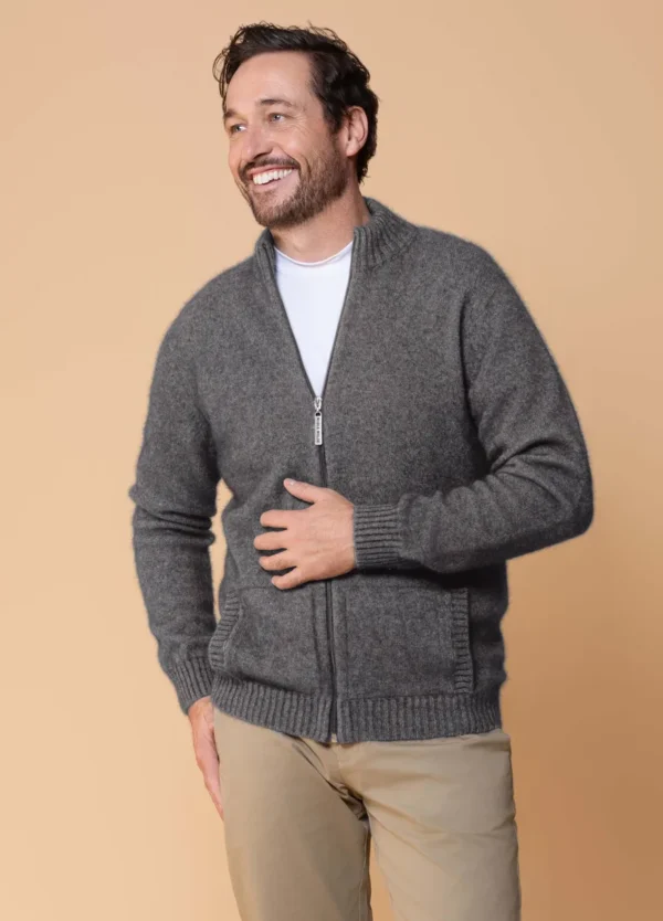 Noble Wilde - Bristol Jacket