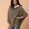 836-nw3216-wrap-up-cape_latte Noble Wilde – Wrap Up Cape