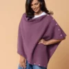 836-nw3216-wrap-up-cape_mauve Noble Wilde – Wrap Up Cape