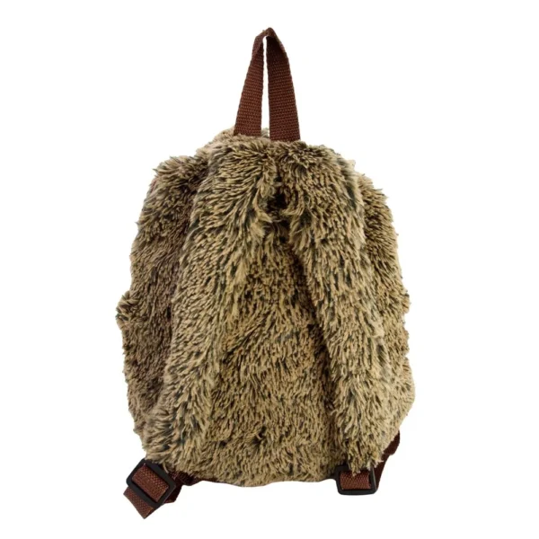 Moana Road - Backpack - Kimi the Kiwi