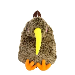 859-9009_Backpack_Kiwi-front Moana Road - Backpack - Kimi the Kiwi