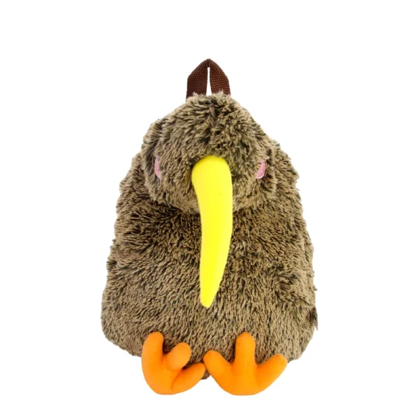 Moana Road - Backpack - Kimi the Kiwi